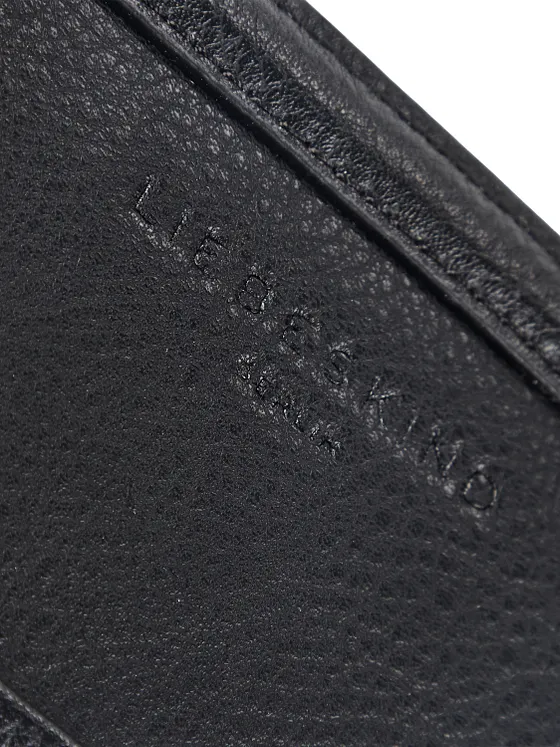 Liebeskind Delia Lompakko RFID-suoja Nahka 19 cm Liebeskind Delia Lompakko RFID-suoja Nahka 19 cm