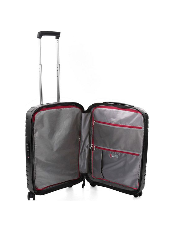 Roncato Ypsilon 4.0 4 hjul Kabinetrolley 55 cm med strækfold Roncato Ypsilon 4.0 4 hjul Kabinetrolley 55 cm med strækfold