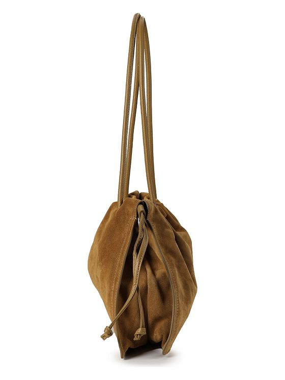 Coccinelle Dulse Skuldertaske Læder 39 cm Coccinelle Dulse Skuldertaske Læder 39 cm