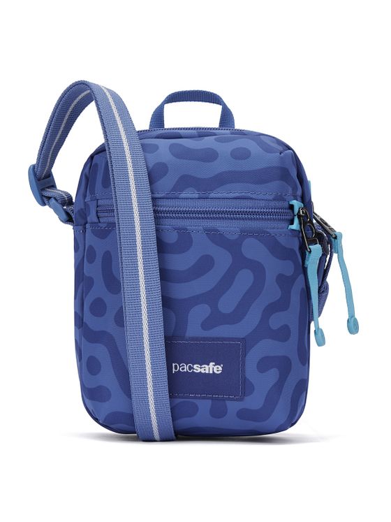 Pacsafe Pacsafe Go Mini Bag skuldertaske 12.5 cm