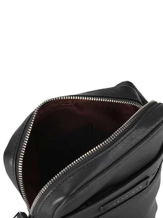 The Bridge Serristori Mini taška přes rameno Kůže 17 cm