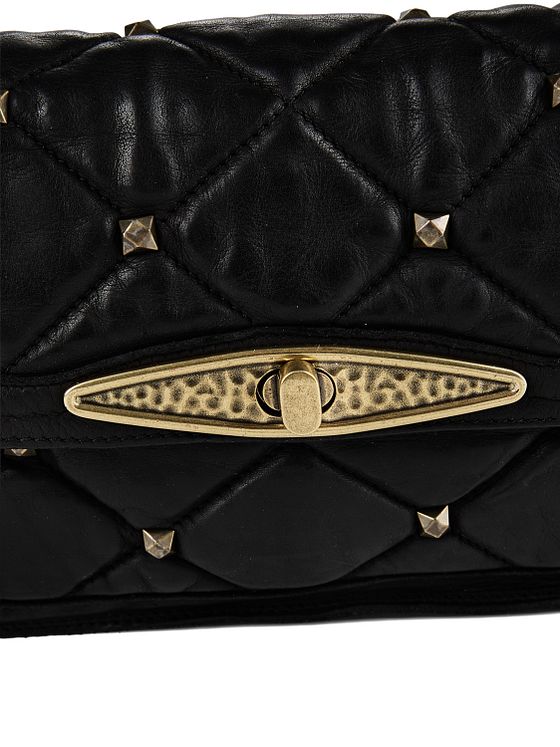 Campomaggi Elvira Skuldertaske Læder 27 cm Campomaggi Elvira Skuldertaske Læder 27 cm