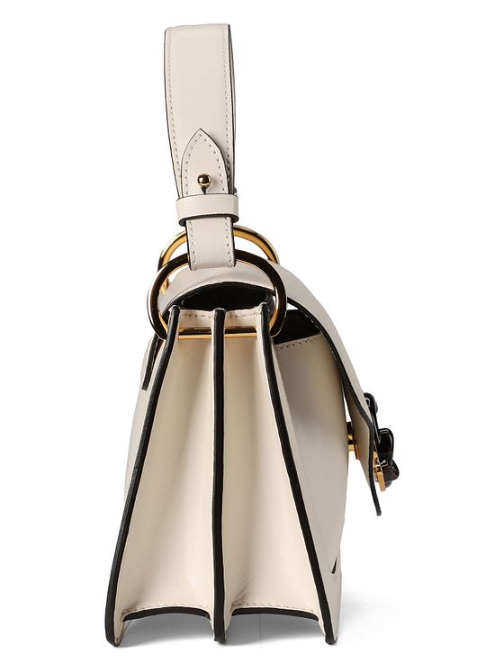 Coccinelle C-Me Håndtaske Læder 24 cm