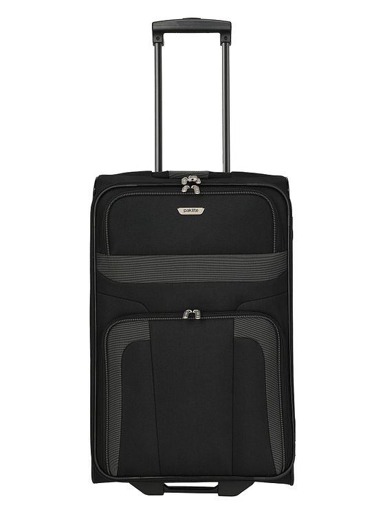 Paklite Orlando 2 hjul Trolley 63 cm