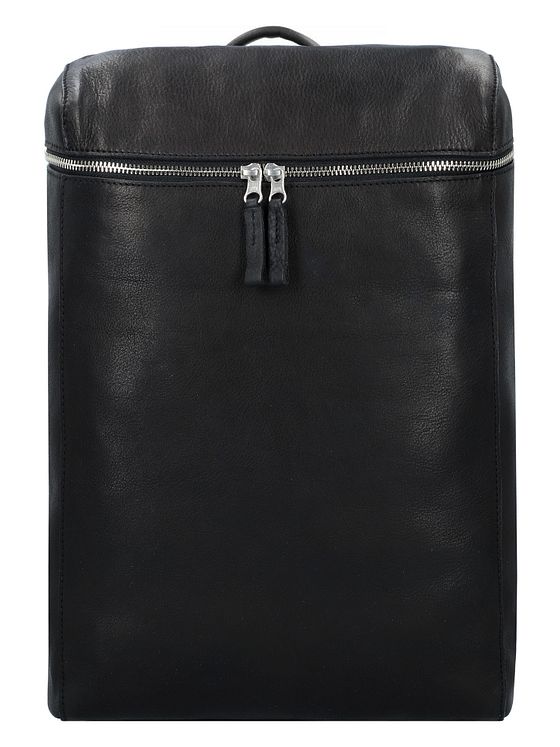 Harold's Box Daypack Læder 40 cm Laptoprum