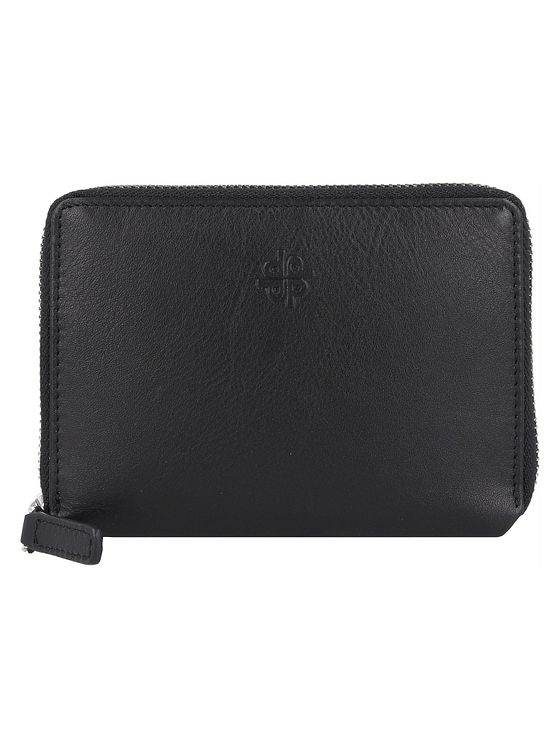 Picard Bali 1 Pung RFID-beskyttelse Læder 13 cm