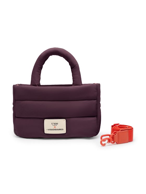 LES VISIONNAIRES Unio Cortina S Cortina S Bolso S 29 cm LES VISIONNAIRES Unio Cortina S Cortina S Bolso S 29 cm