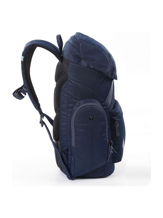 NITRO Daypacker Two Daypack 46 cm Laptoprum