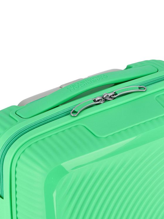 American Tourister Soundbox Mini 4 hjul Barnevogn 47 cm