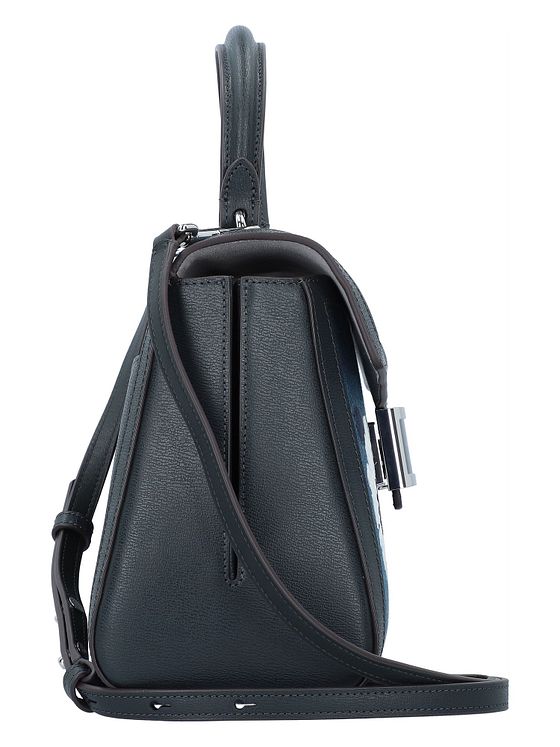 Kate Spade New York Katy håndtaske i læder 27 cm