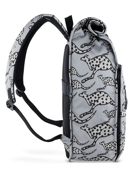 Chiemsee Jump N Fly Daypack 46 cm Laptoprum