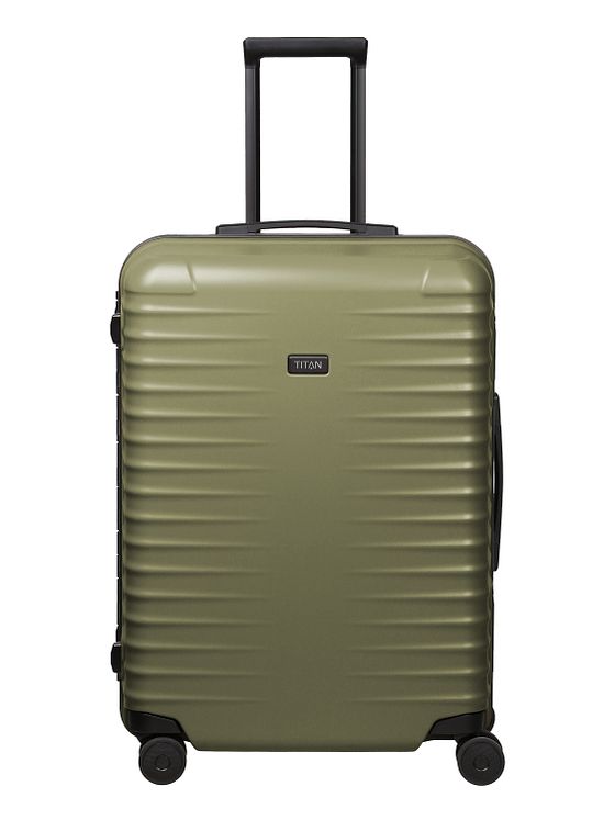 Titan Overseas 4 hjul Trolley M 69 cm