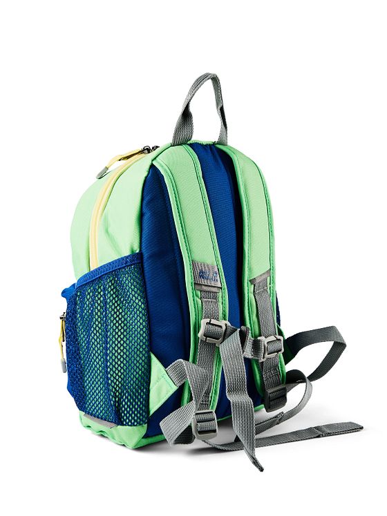 Jack Wolfskin Little Scout Børne-rygsæk 29 cm
