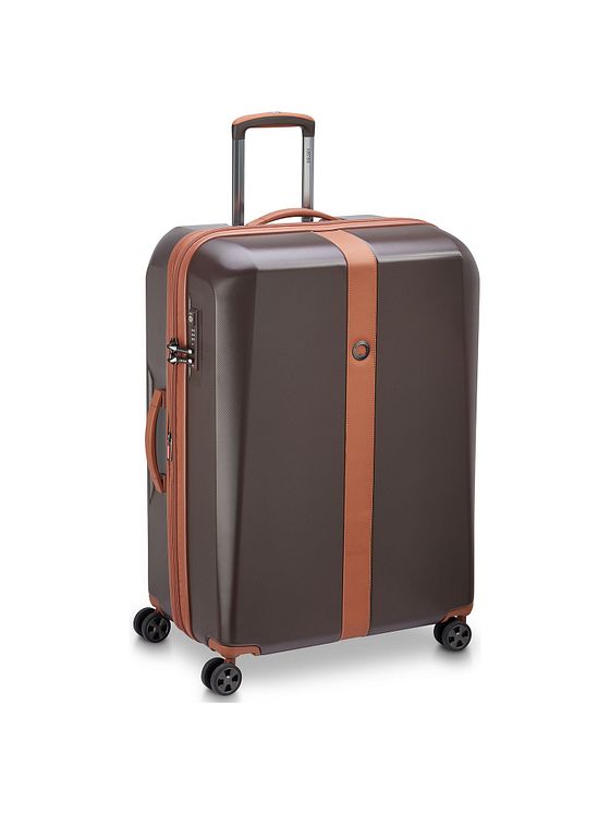 Delsey Paris Promenade Hard 2.0 4-hjulet trolley 76 cm