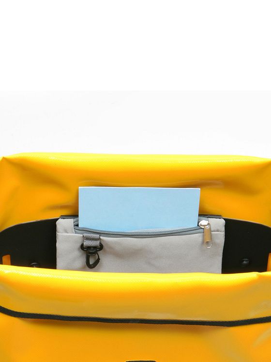 Andersen Shopper Royal Shopper Ortlieb indkøbstrolley 65 cm med lufthjul