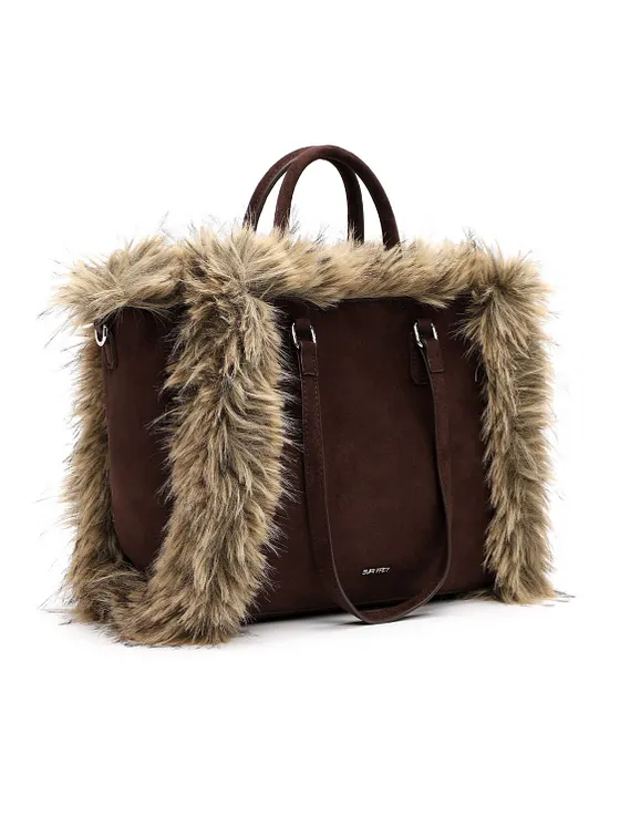 Suri Frey SFY Chessy Shopper 49 cm