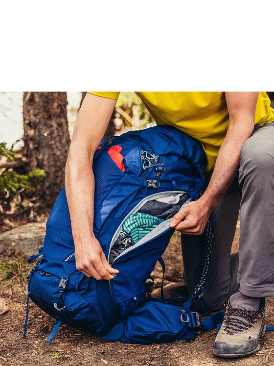 Gregory Katmai 65 Trekking-rygsæk S-M 73 cm