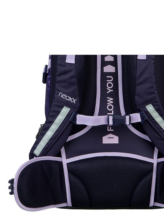 Neoxx Active Pro Skolväska 45.5 cm Neoxx Active Pro Skolväska 45.5 cm