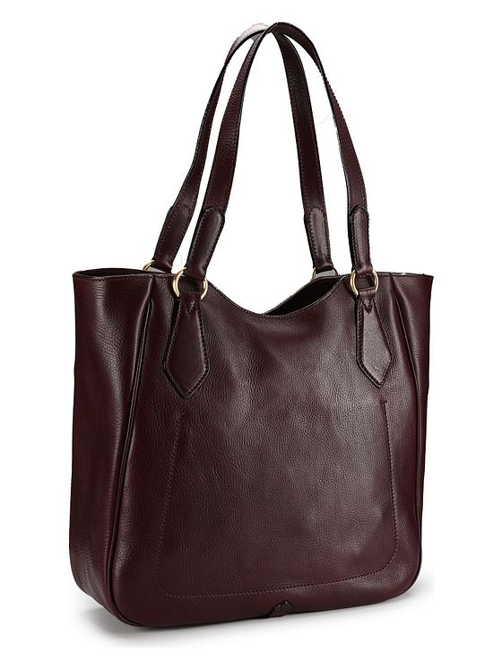 The Bridge Isadora Shopper-taske Læder 41 cm