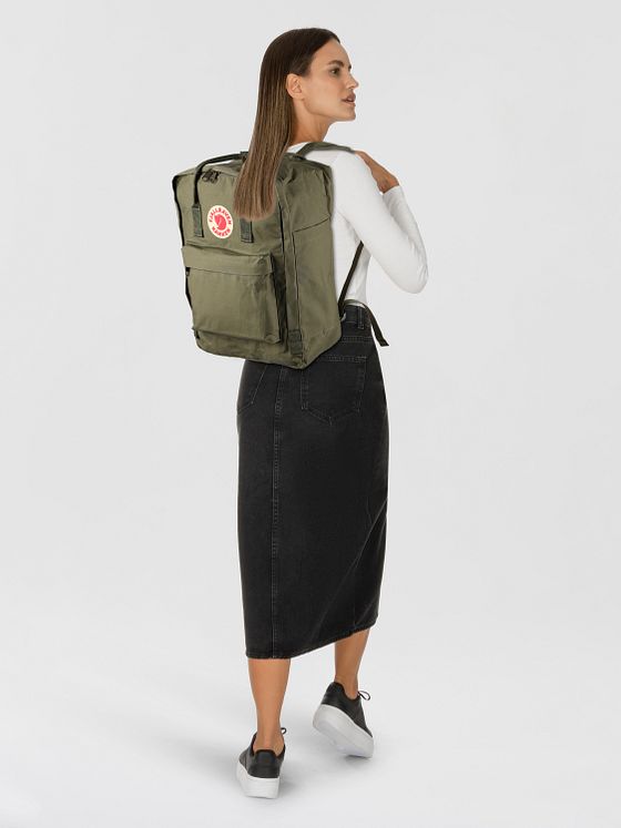 Fjällräven Kanken 17 Daypack 42 cm
