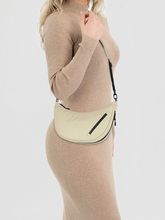 aunts & uncles Japan RE Yoshii RE Skuldertaske 34.5 cm med strækfold