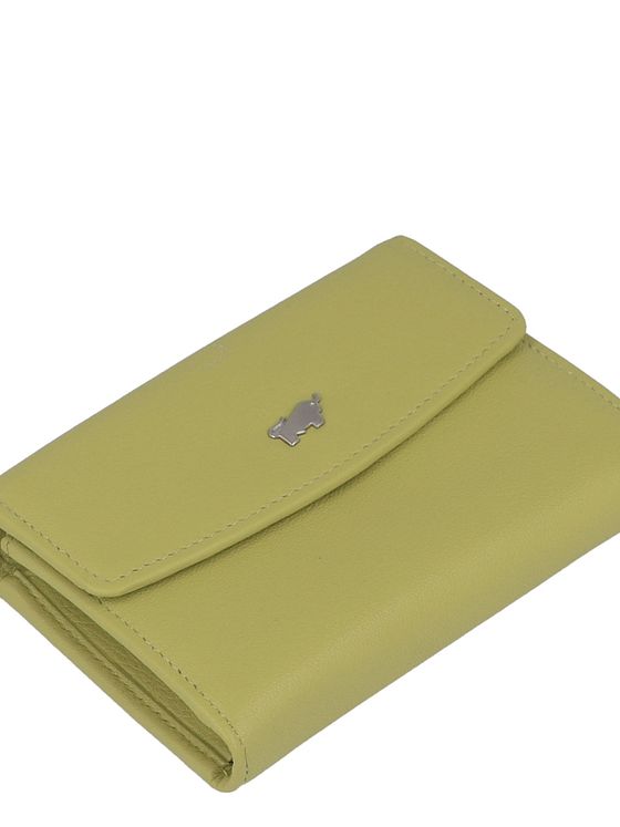 Braun Büffel Joy Pung RFID-beskyttelse Læder 10.5 cm Braun Büffel Joy Pung RFID-beskyttelse Læder 10.5 cm