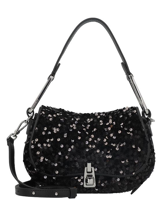 Coccinelle Magie Skuldertaske Læder 22 cm Coccinelle Magie Skuldertaske Læder 22 cm