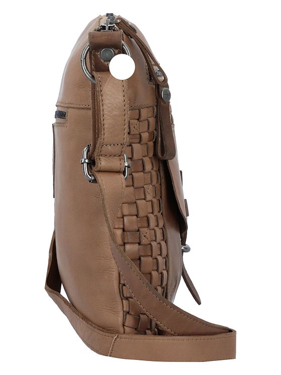 Harbour 2nd Urban Poets Aurora-Up Taška přes rameno Kůže 28 cm