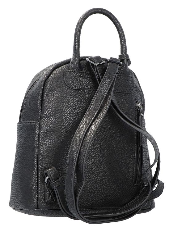 L.CREDI Budapest City-rygsæk 29 cm