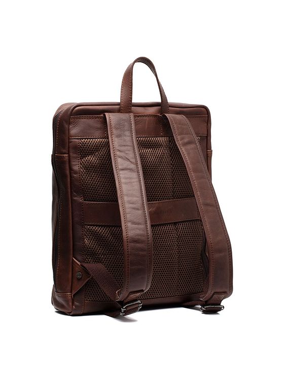 The Chesterfield Brand Jasper Daypack Læder 39 cm Laptoprum
