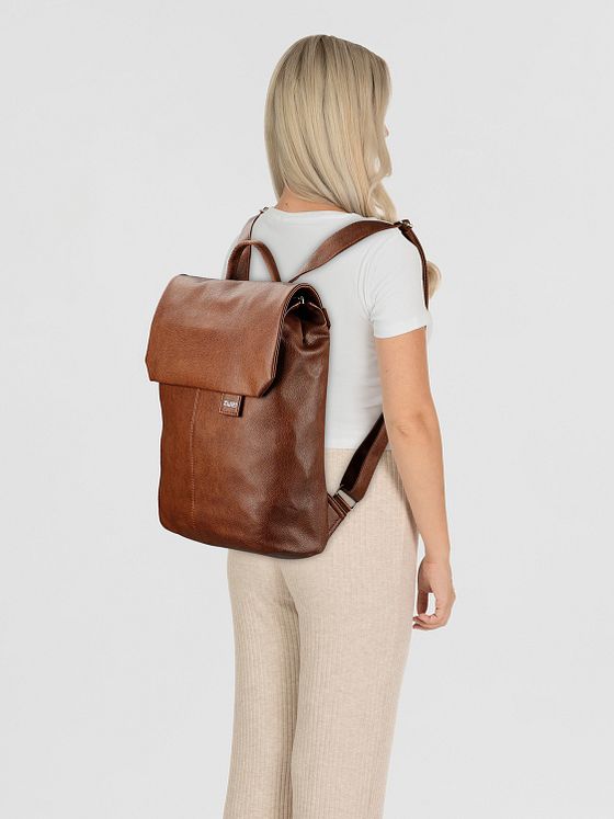 Zwei Mademoiselle.M Daypack 35 cm Laptoprum Zwei Mademoiselle.M Daypack 35 cm Laptoprum