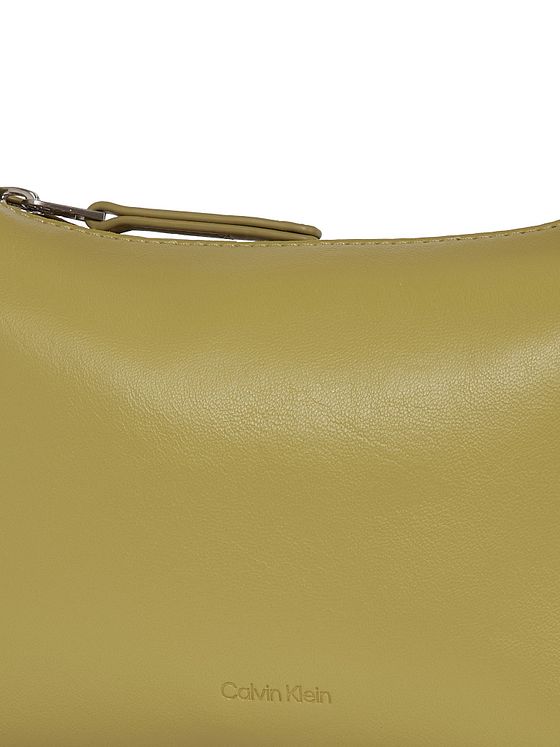 Calvin Klein Brace Skuldertaske 22 cm