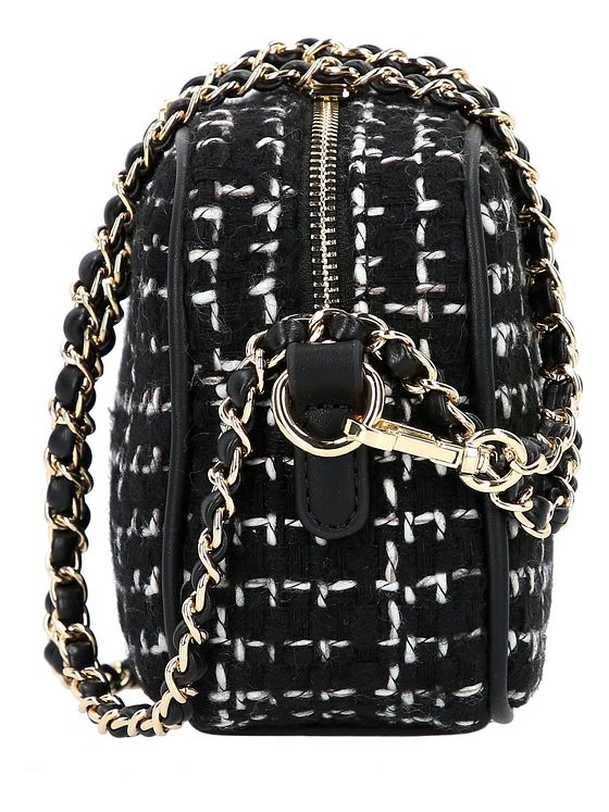 Valentino Tweed Skuldertaske 20 cm