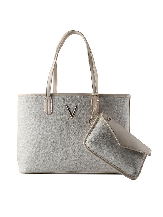 Valentino Queen Re Shopper-taske 35 cm