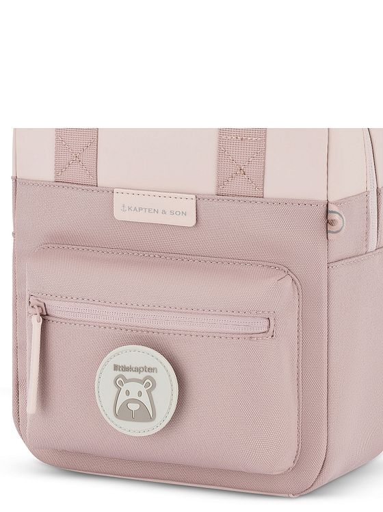 Kapten & Son Bergen Børne-rygsæk 23 cm