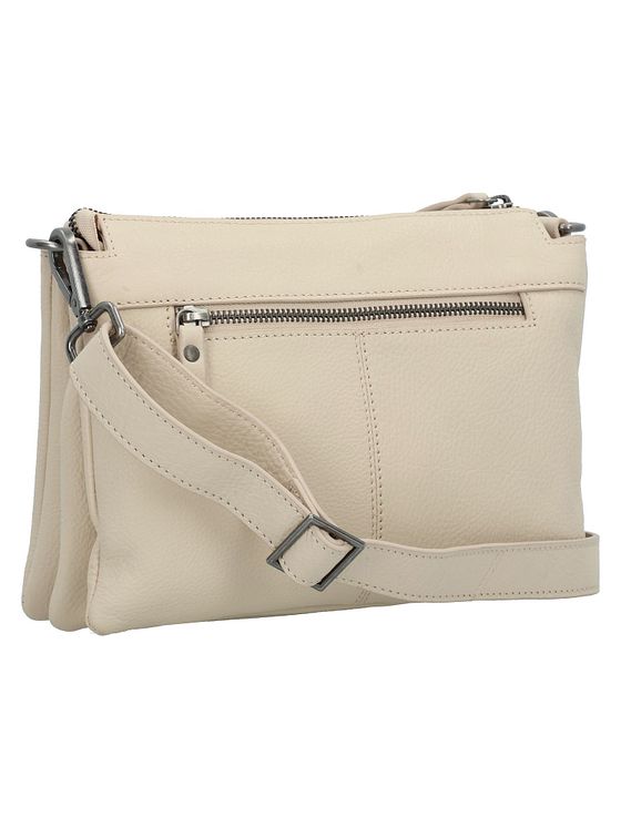 Harbour 2nd Just Pure Mirela Skuldertaske Læder 20.5 cm