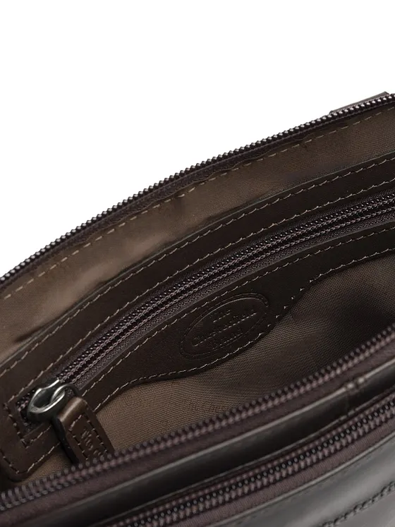 The Chesterfield Brand Caia Bolsa de hombro Piel natural 22 cm The Chesterfield Brand Caia Bolsa de hombro Piel natural 22 cm