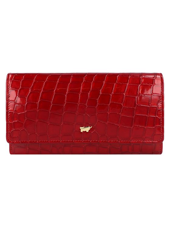 Braun Büffel Verona pung i læder 17 cm