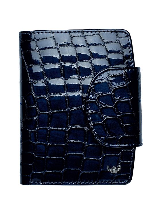 Golden Head Cayenne-pung RFID-læder 10 cm