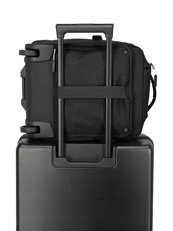 Travelite Kick Off 2-hjulig Ryggsäck med hjul 40 cm Laptopfack Travelite Kick Off 2-hjulig Ryggsäck med hjul 40 cm Laptopfack