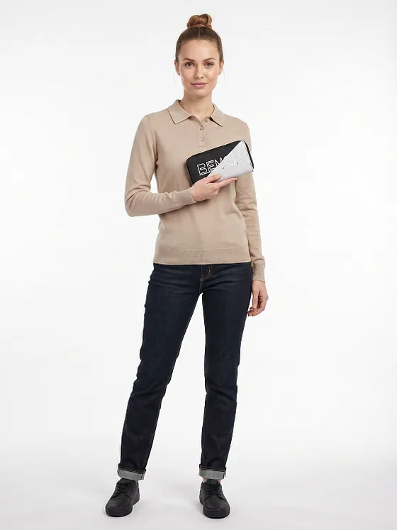 Bench Plånbok 19 cm