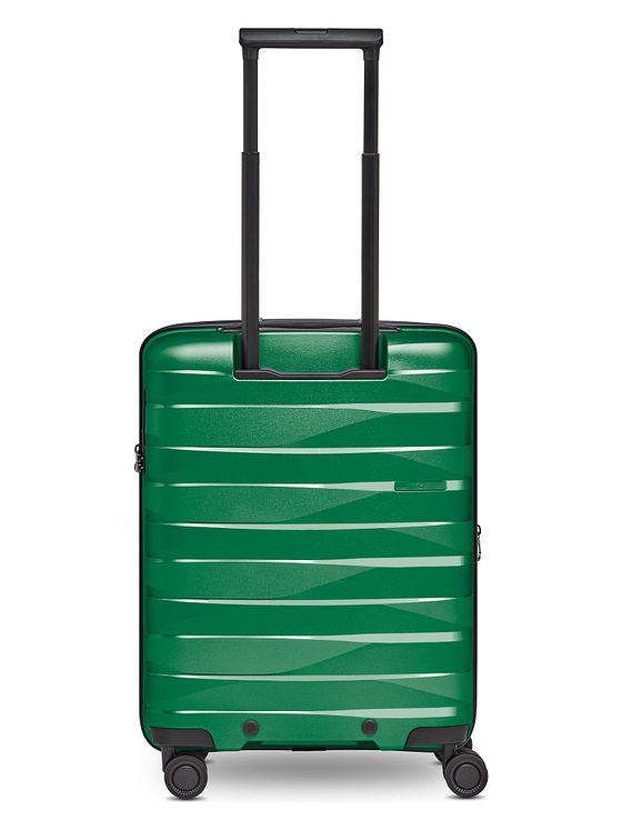 Bergpfeil Travel 4-hjulet kabinevogn S 55 cm med ekspansionsfold