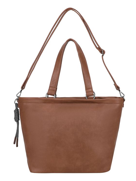Fritzi aus Preußen Lou Shopper-taske 33 cm