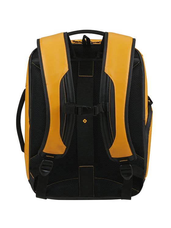 Samsonite Paradiver let rejserygsæk 40 cm rum til bærbar computer Samsonite Paradiver let rejserygsæk 40 cm rum til bærbar computer