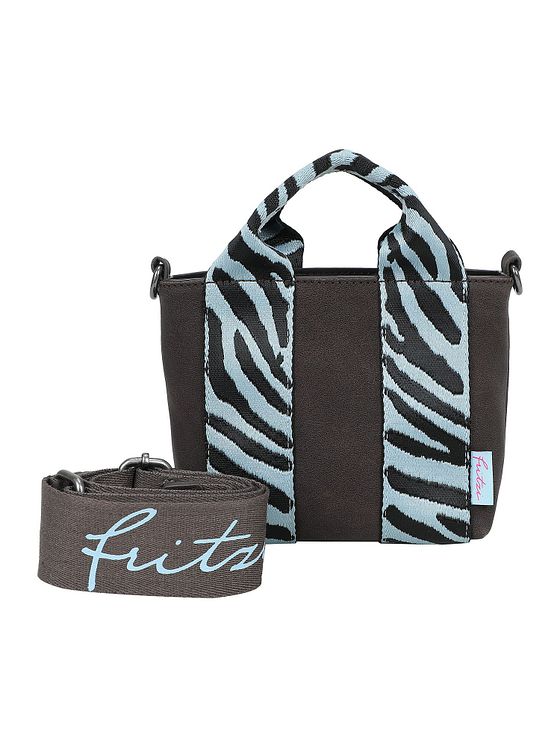 Fritzi aus Preußen Bini Skuldertaske 20 cm Fritzi aus Preußen Bini Skuldertaske 20 cm