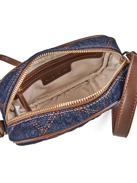 Liu Jo Ferielle Crossbody-laukku 21 cm Liu Jo Ferielle Crossbody-laukku 21 cm
