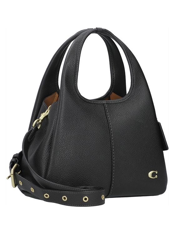 COACH Lana Håndtaske Læder 31.5 cm