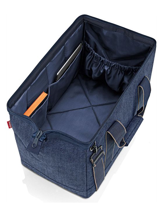 reisenthel Allrounder L Weekender rejsetaske 48 cm