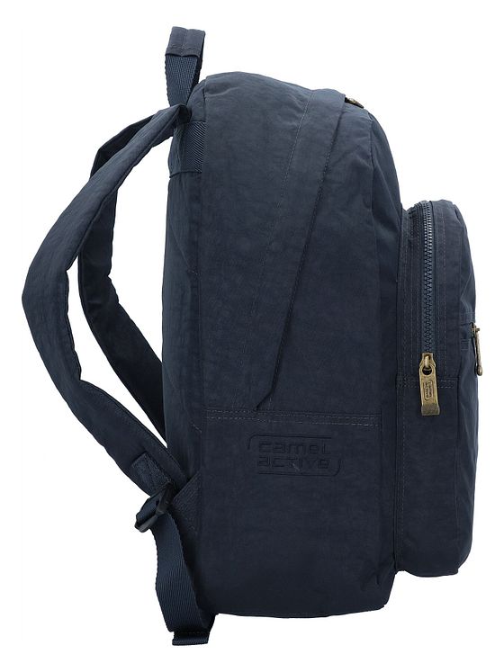 camel active Journey-rygsæk 40 cm med rum til bærbar computer camel active Journey-rygsæk 40 cm med rum til bærbar computer