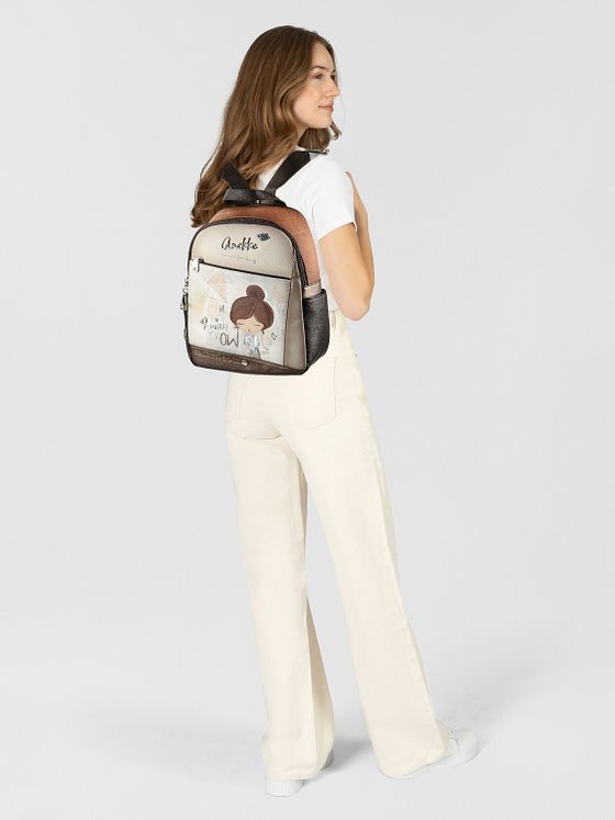 Anekke Sophia City-rygsæk 30 cm